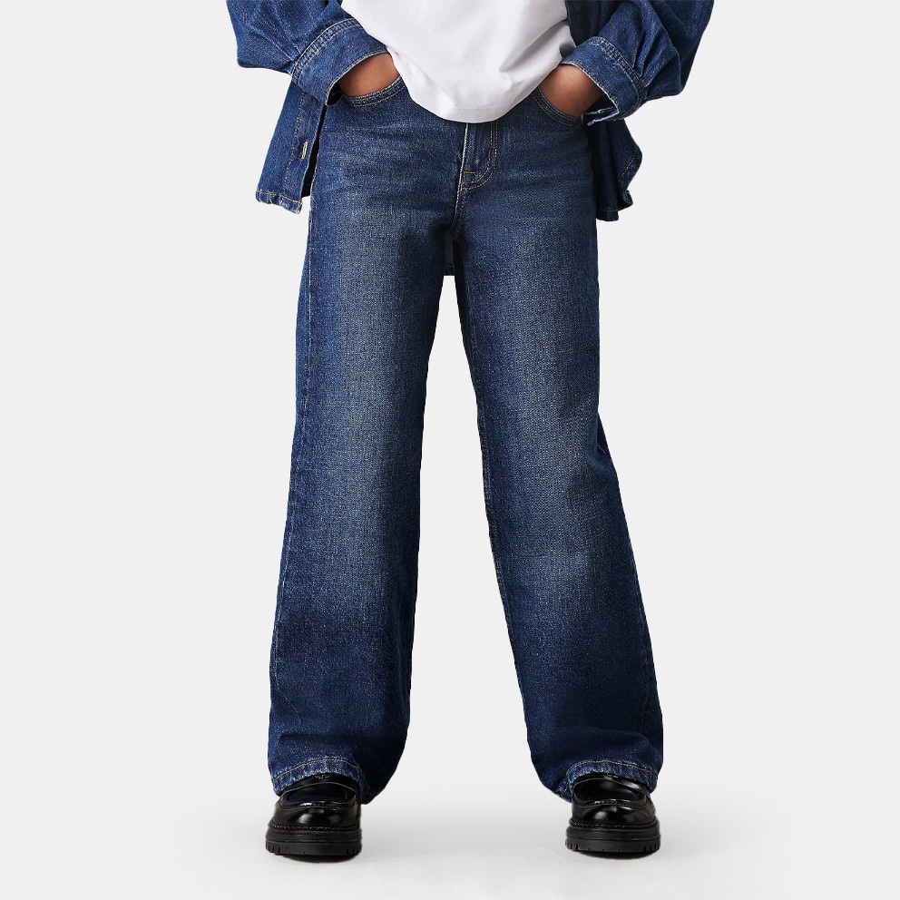 Calvin Klein Wide Leg  Kids' Jeans