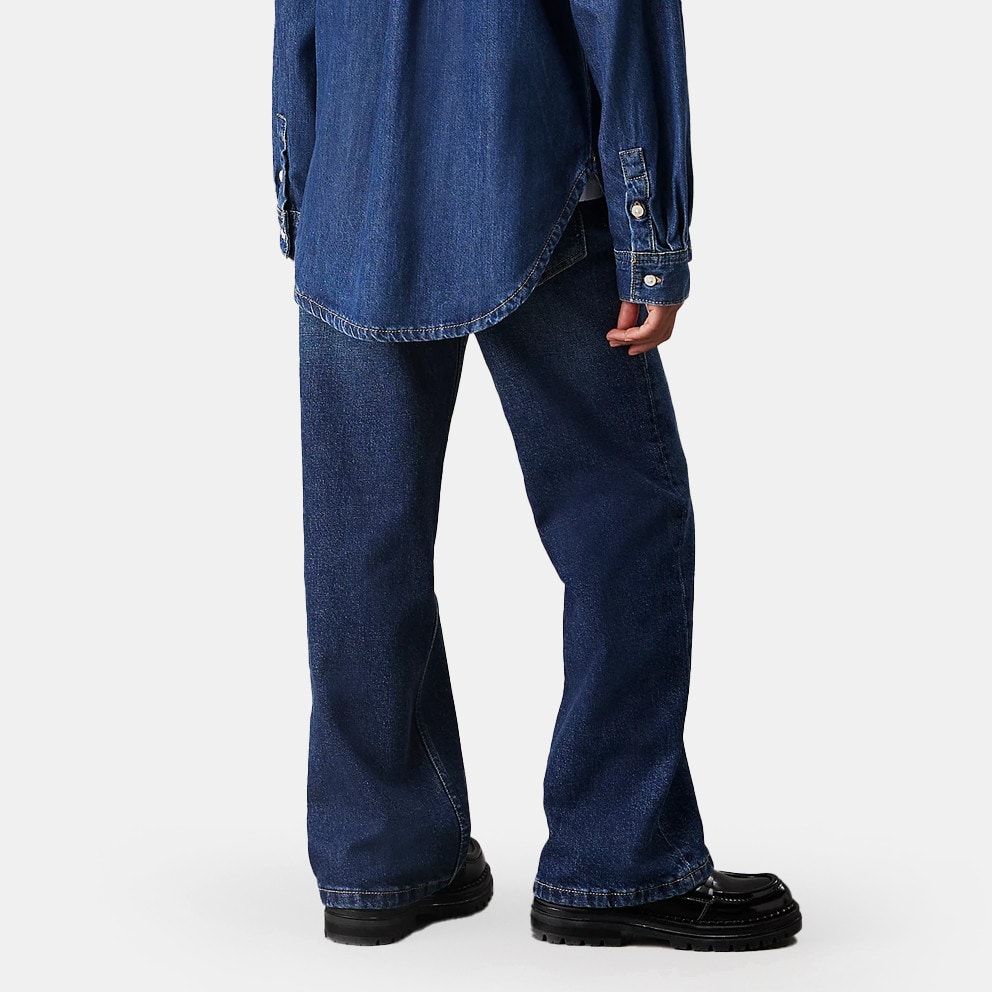 Calvin Klein Wide Leg  Kids' Jeans