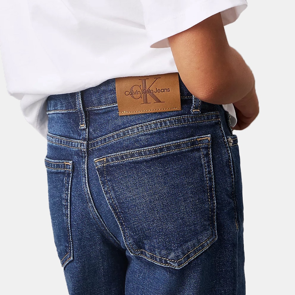 Calvin Klein Wide Leg  Kids' Jeans