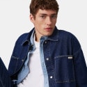 Calvin Klein Relaxed Ανδρικό Πουκάμισο