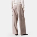 Calvin Klein Relaxed Leg Tailored Women's Pants