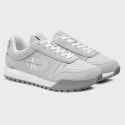Calvin Klein Toothy Runner Irregular Lines Ανδρικά Παπούτσια