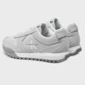 Calvin Klein Toothy Runner Irregular Lines Ανδρικά Παπούτσια