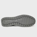 Calvin Klein Toothy Runner Irregular Lines Ανδρικά Παπούτσια