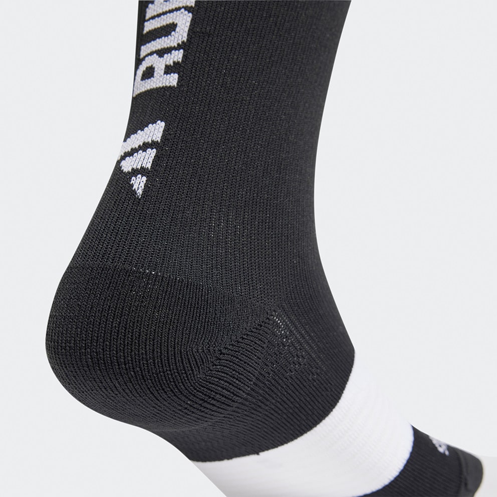 adidas Runx Graphic Ανδρικές Κάλτσες