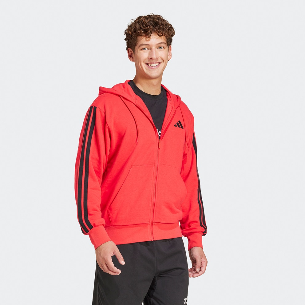 adidas Sportswear 3-Stripes Ανδρική Ζακέτα