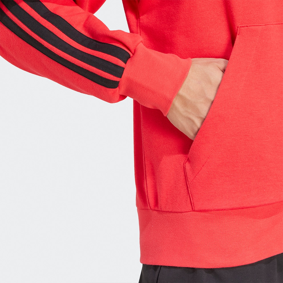 adidas Sportswear 3-Stripes Ανδρική Ζακέτα