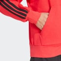 adidas Sportswear 3-Stripes Ανδρική Ζακέτα