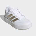 adidas sportswear Courtblock Bold Women's Shoes