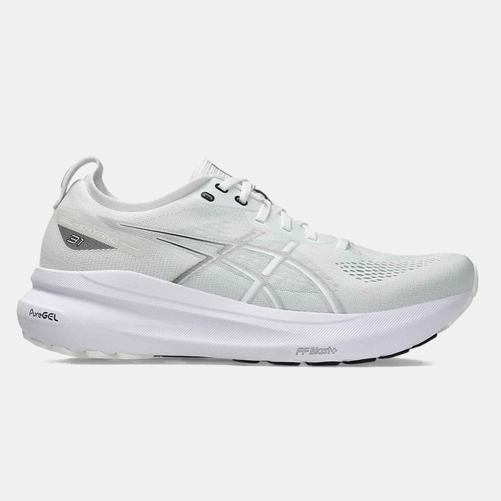 ASICS Gel-Kayano 31 Aνδρικά Παπούτσια για Τρέξιμο