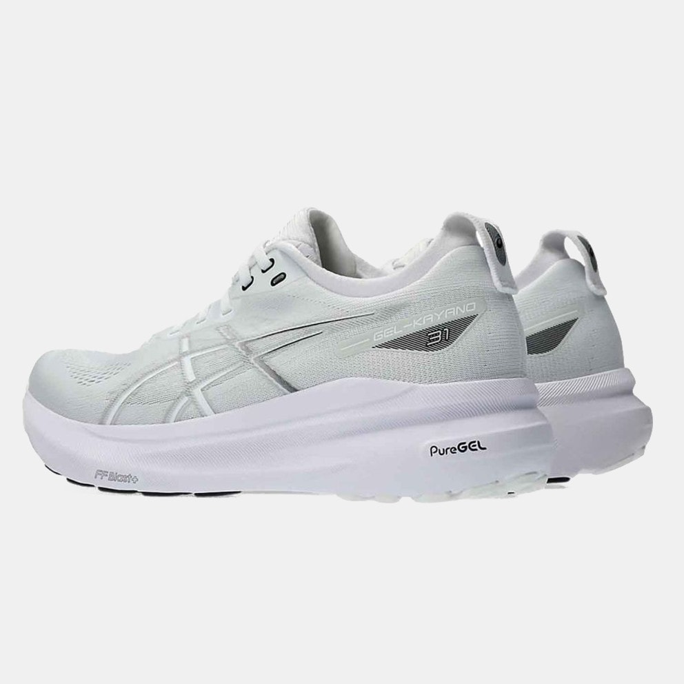 ASICS Gel-Kayano 31 Aνδρικά Παπούτσια για Τρέξιμο