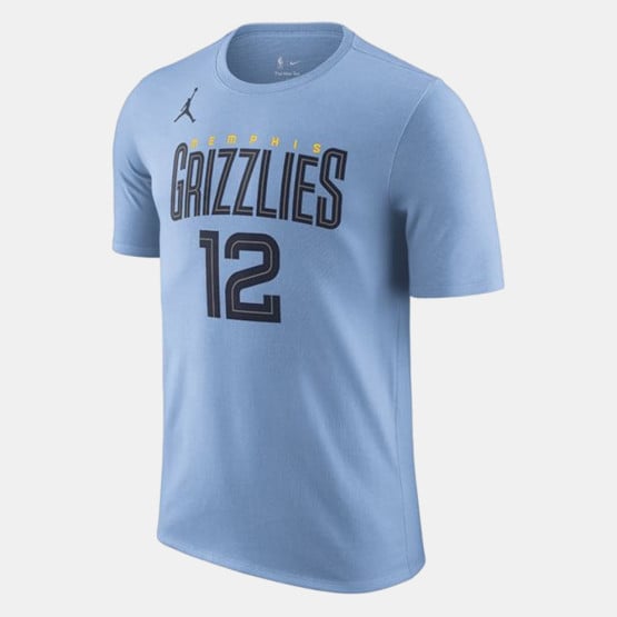 Jordan Grizzlies Statement Kids T-Shirt