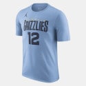 Jordan Grizzlies Statement Kids T-Shirt