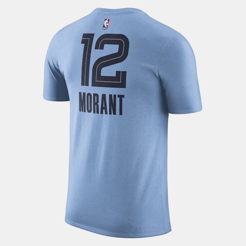 Jordan Grizzlies Statement Kids T-Shirt