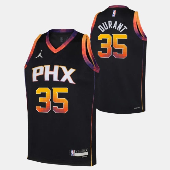 ΝΒΑ Kevin Durant Phoenix Suns Home 2022/23 Basketball Kid's Jersey