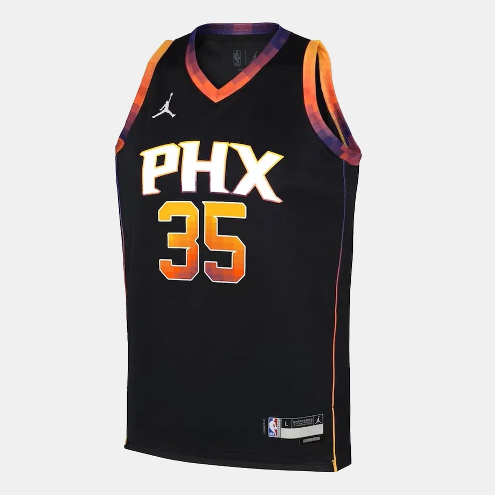 ΝΒΑ Kevin Durant Phoenix Suns Home 2022/23 Basketball Kid's Jersey
