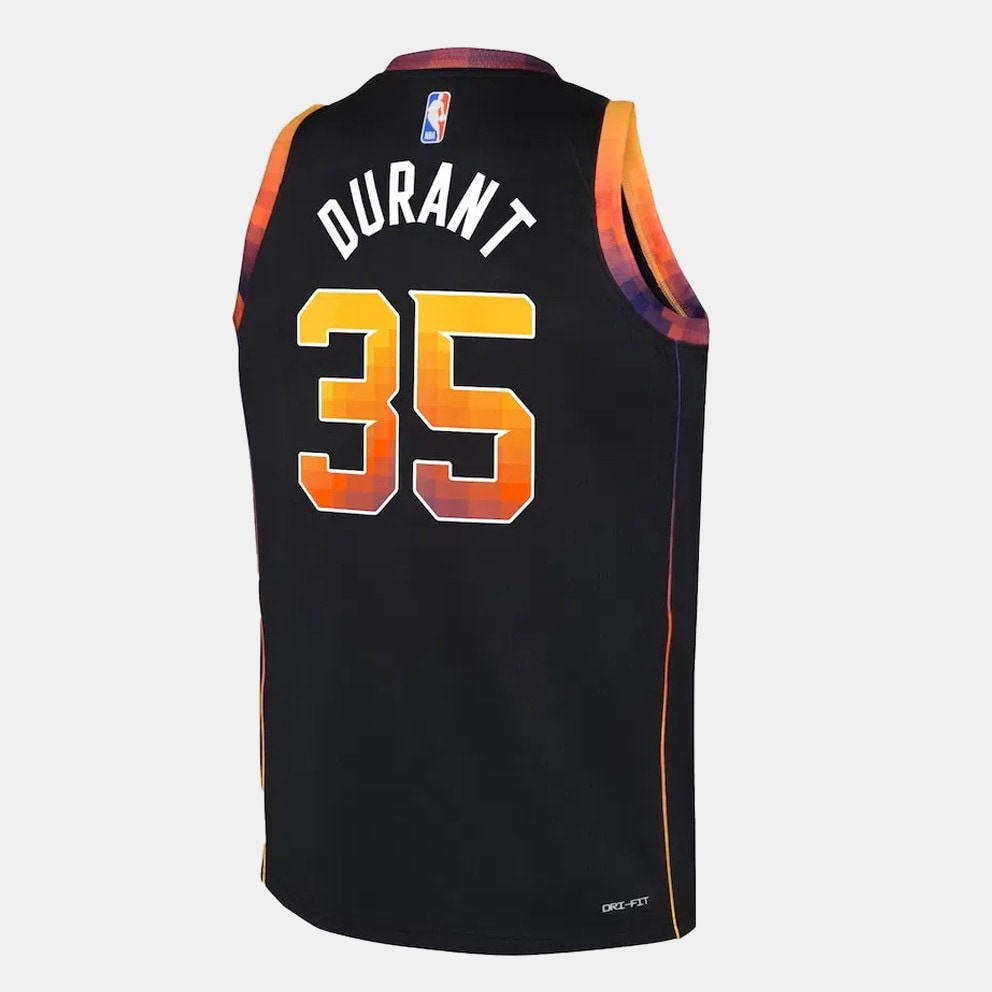 ΝΒΑ Kevin Durant Phoenix Suns Home 2022/23 Basketball Kid's Jersey