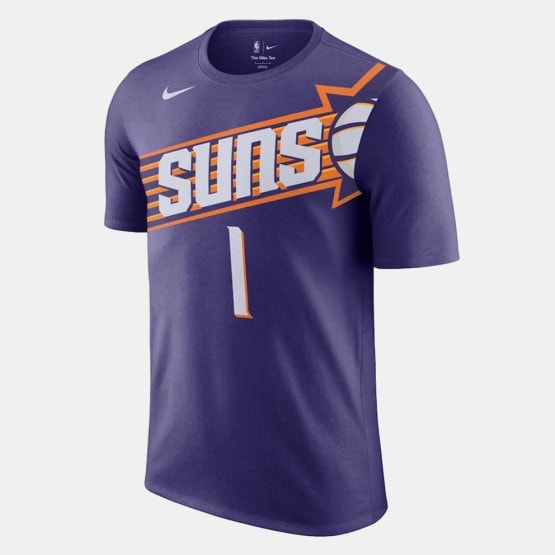 Nike Phoenix Suns Boys Icon Παιδικό T-Shirt