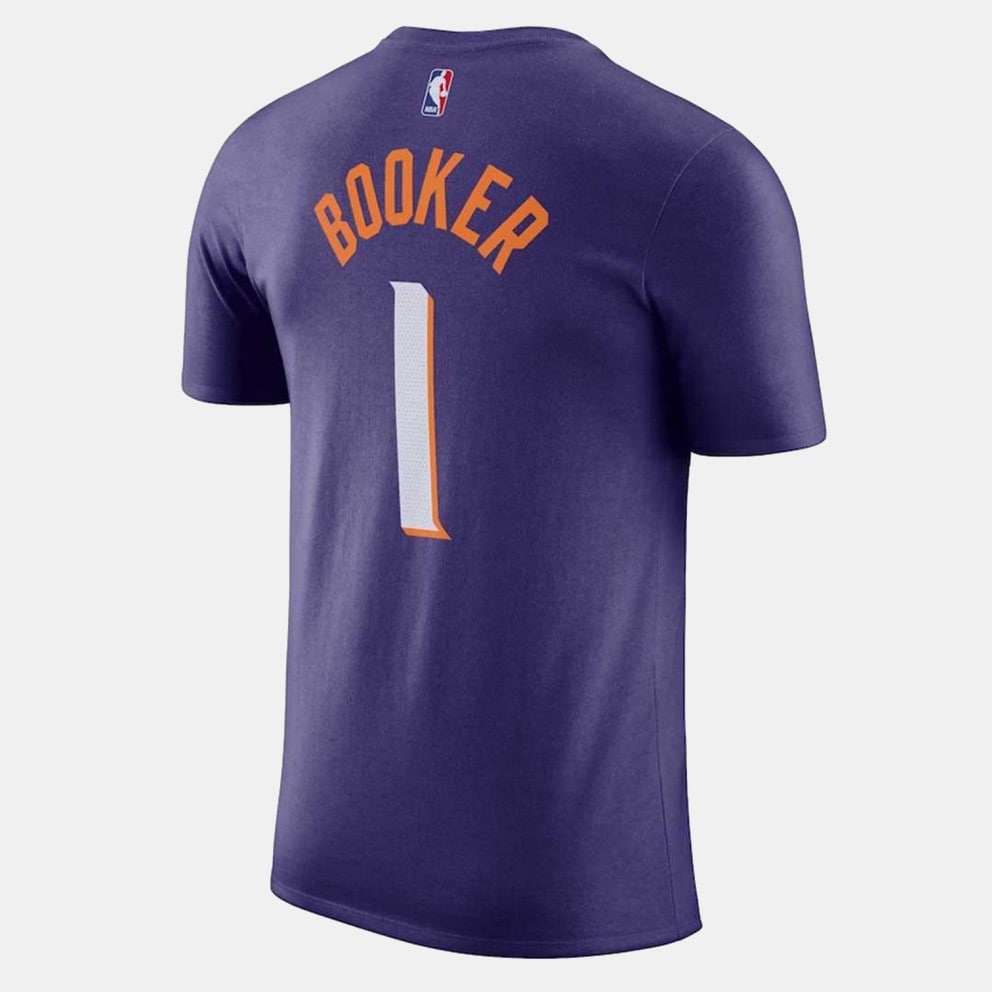 Nike Phoenix Suns Boys Icon Παιδικό T-Shirt