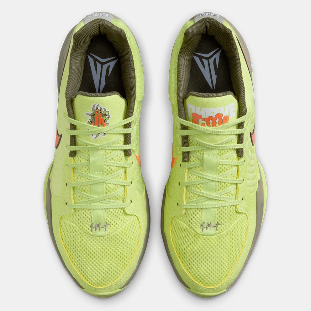 Nike Ja 2 "Twelve Time" Ανδρικά Μπασκετικά Παπούτσια