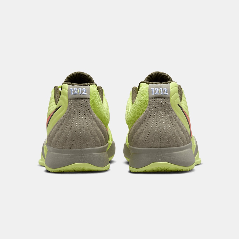 Nike Ja 2 "Twelve Time" Ανδρικά Μπασκετικά Παπούτσια