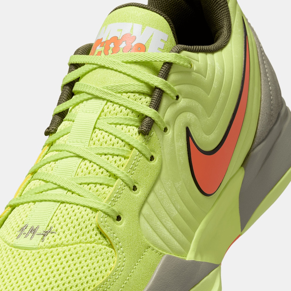 Nike Ja 2 "Twelve Time" Ανδρικά Μπασκετικά Παπούτσια