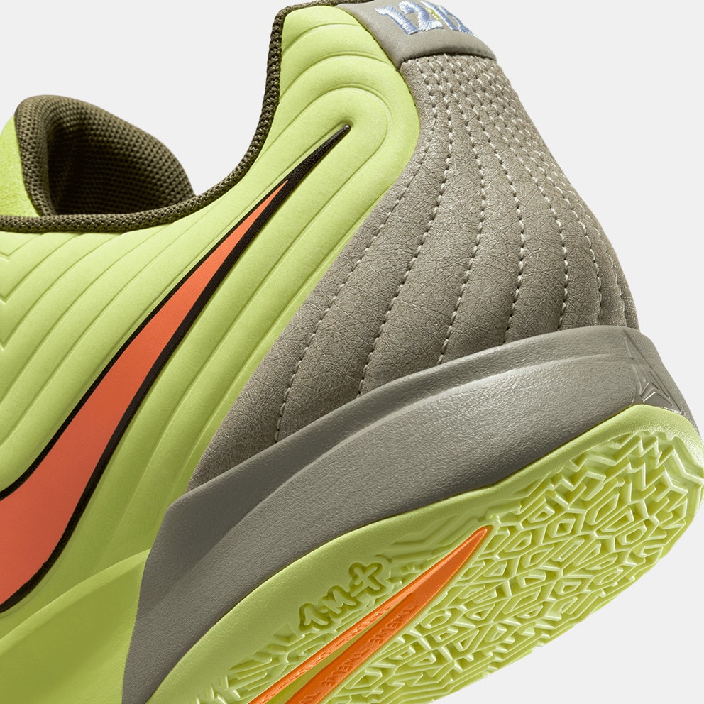Nike Ja 2 "Twelve Time" Ανδρικά Μπασκετικά Παπούτσια