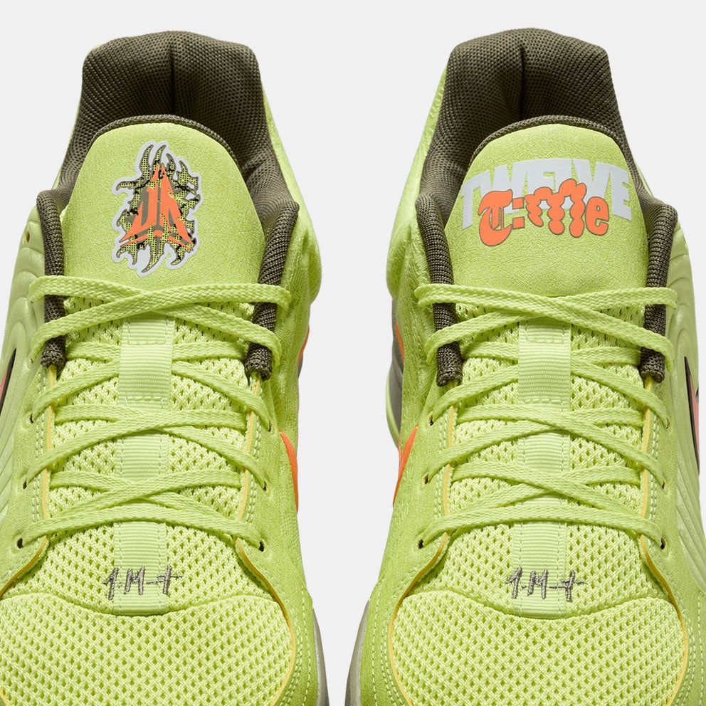 Nike Ja 2 "Twelve Time" Ανδρικά Μπασκετικά Παπούτσια
