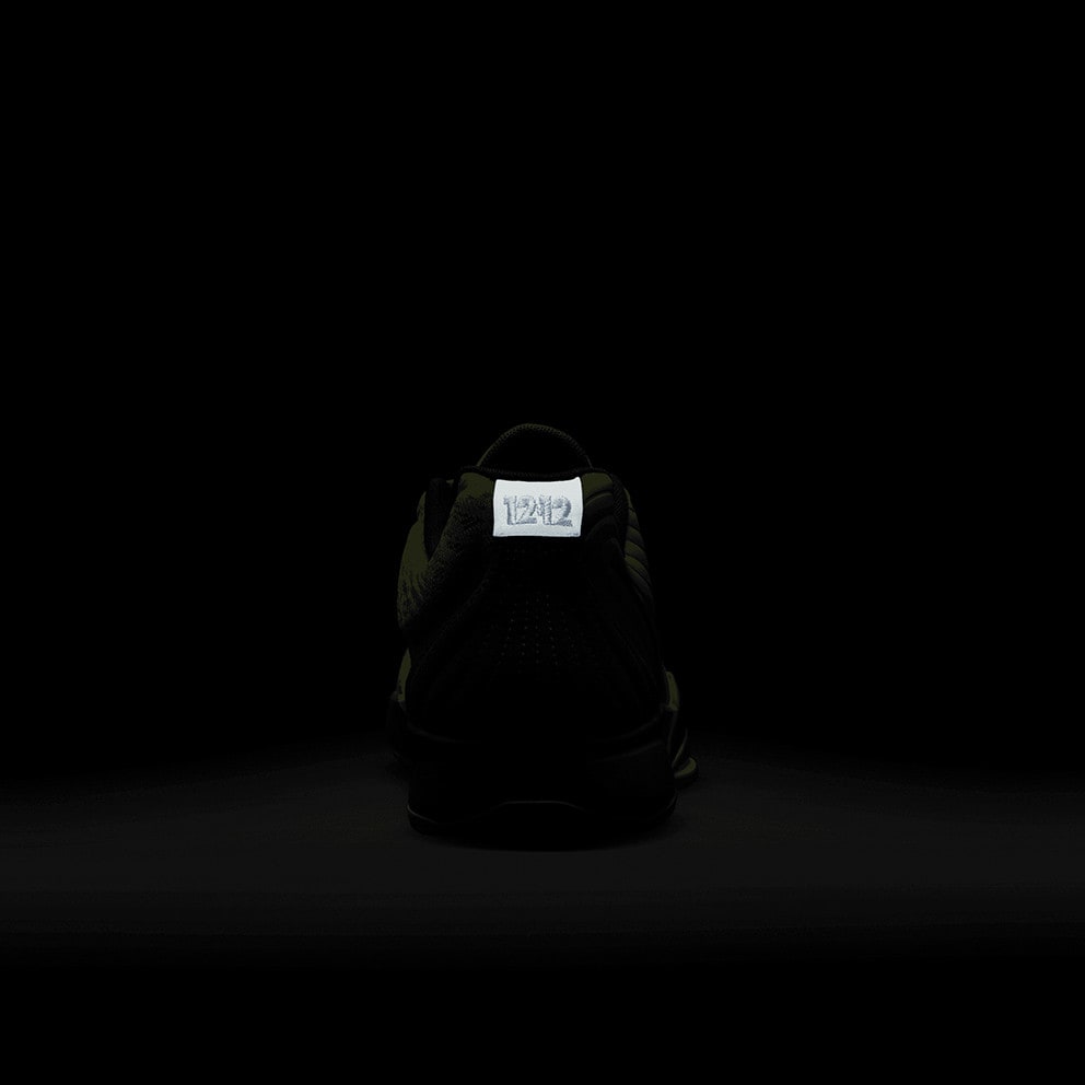 Nike Ja 2 "Twelve Time" Ανδρικά Μπασκετικά Παπούτσια