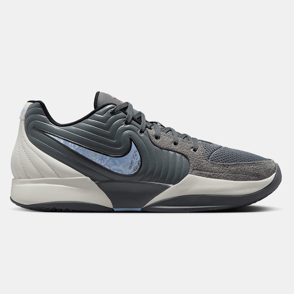 Nike Ja 2 "Iron Grey" Men's Basketball Shoes