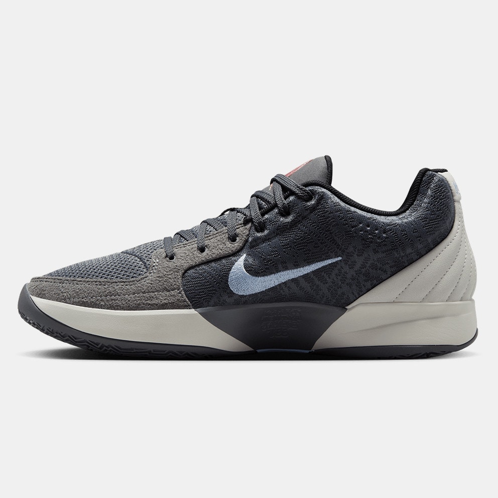 Nike Ja 2 "Iron Grey" Men's Basketball Shoes
