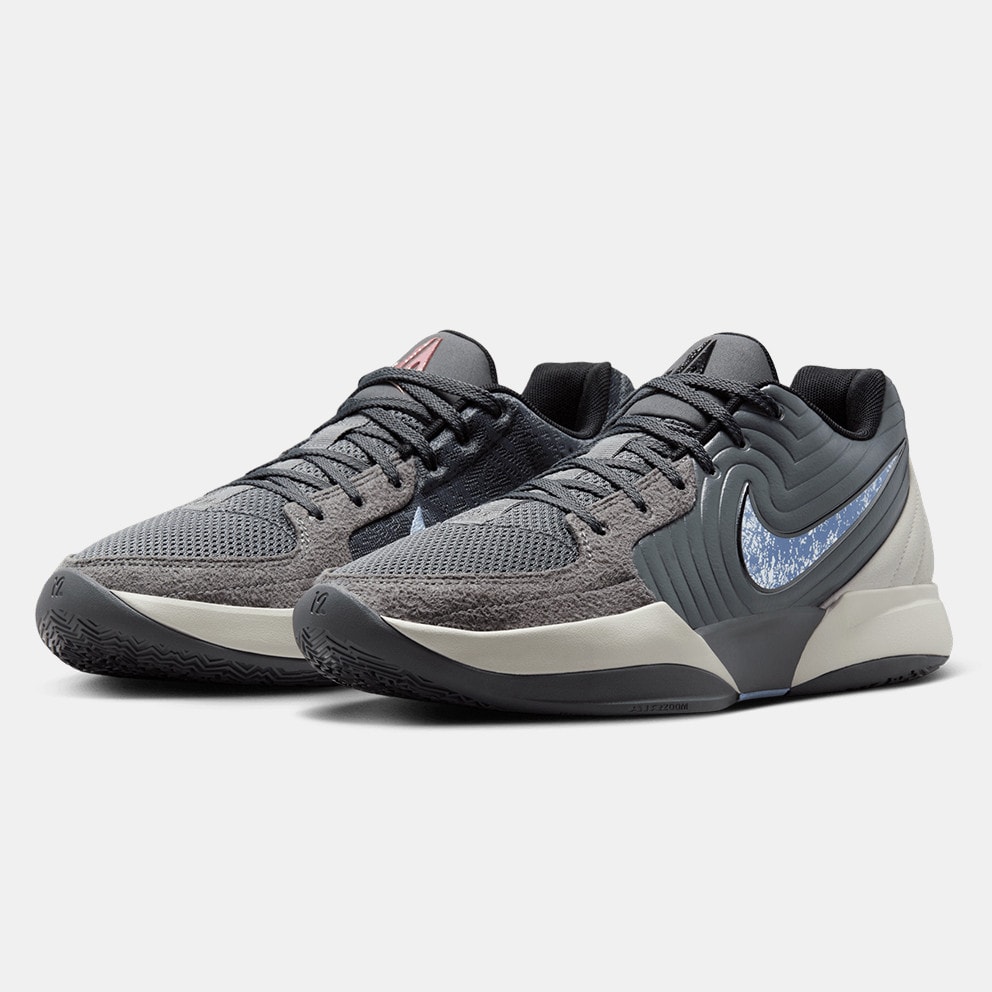 Nike Ja 2 "Iron Grey" Men's Basketball Shoes