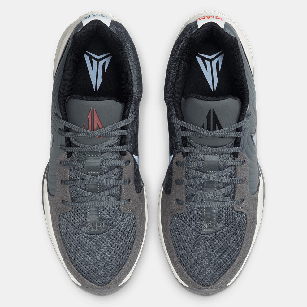 Nike Ja 2 "Iron Grey" Men's Basketball Shoes