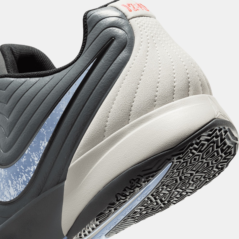 Nike Ja 2 "Iron Grey" Men's Basketball Shoes