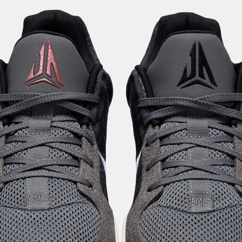 Nike Ja 2 "Iron Grey" Men's Basketball Shoes