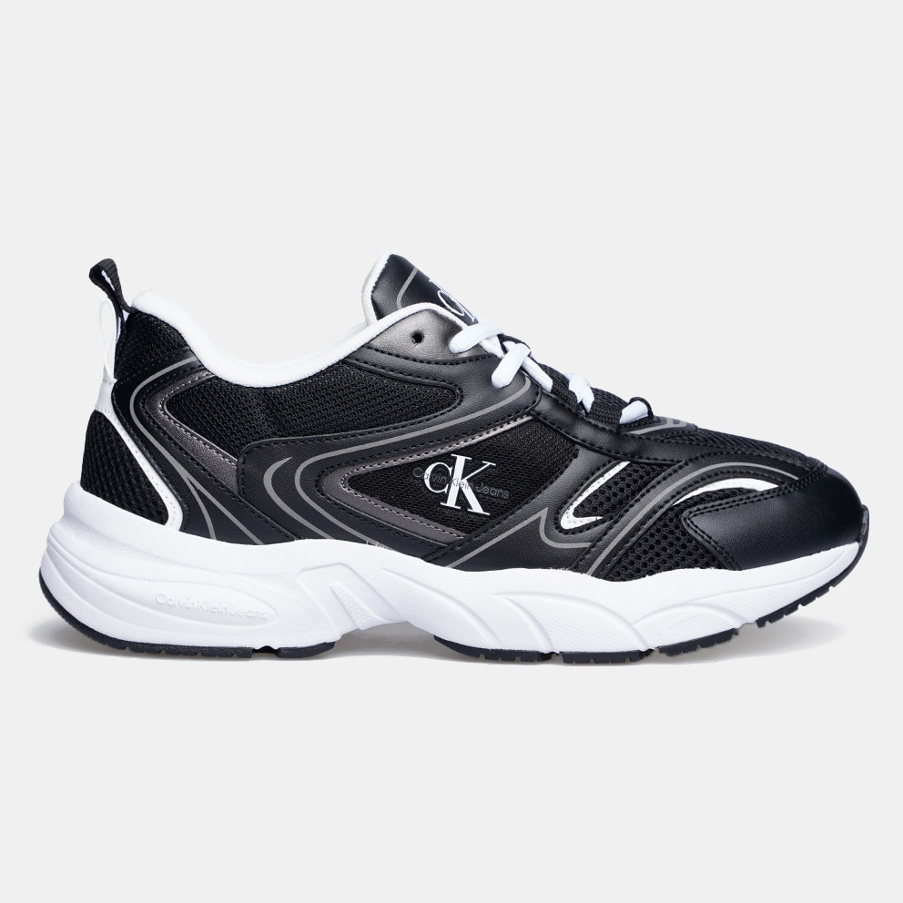  Calvin Klein Retro Tennis Γυναικεία Παπούτσια (9000211605_70170) 2025