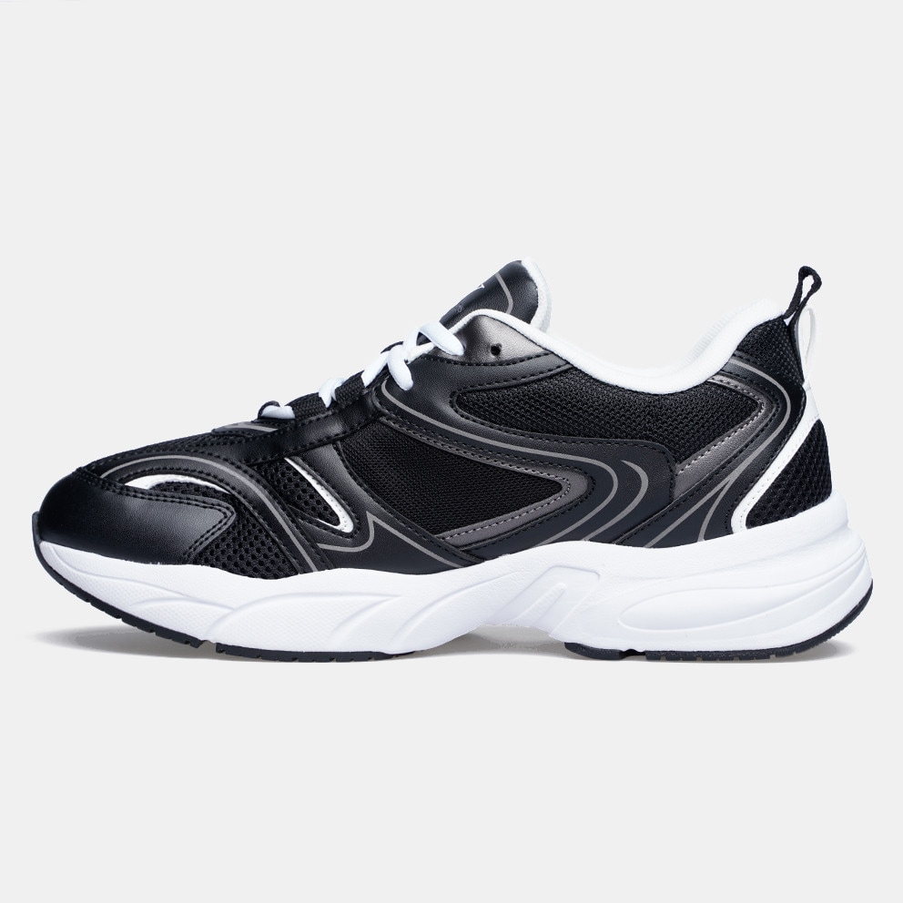 Calvin Klein Retro Tennis Γυναικεία Παπούτσια