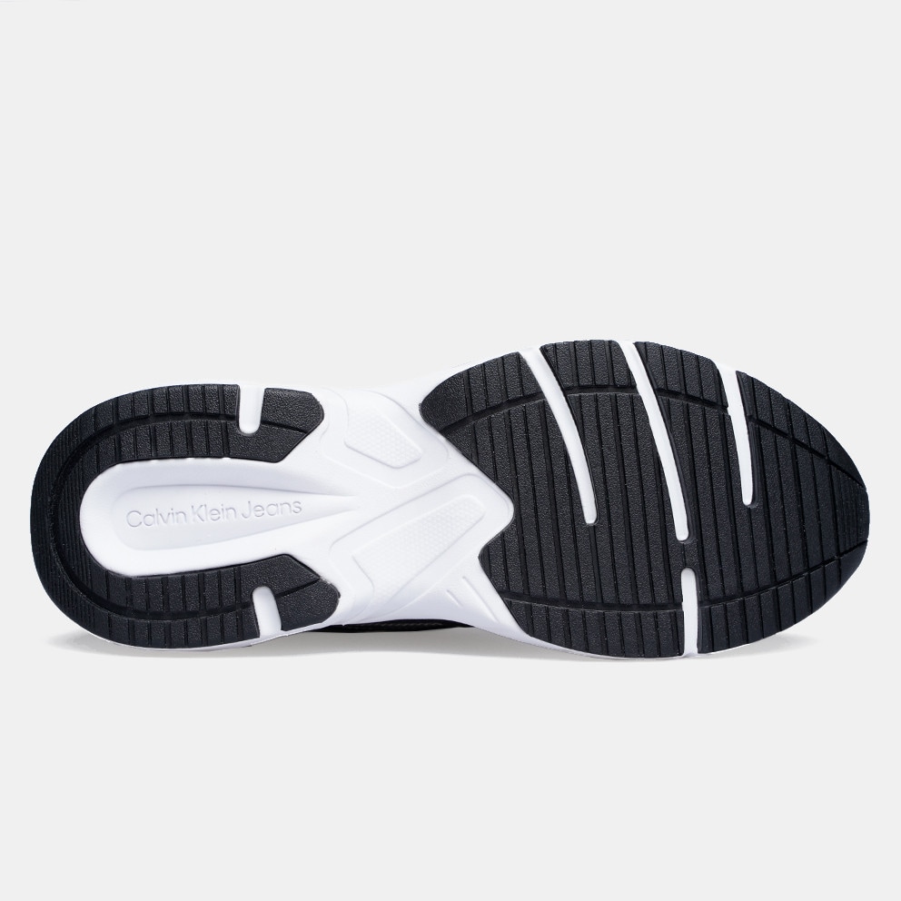 Calvin Klein Retro Tennis Γυναικεία Παπούτσια