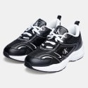 Calvin Klein Retro Tennis Γυναικεία Παπούτσια