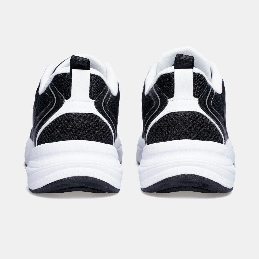 Calvin Klein Retro Tennis Γυναικεία Παπούτσια