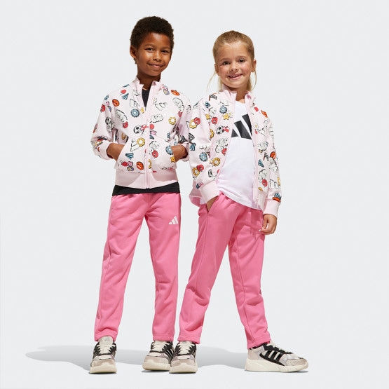 adidas Essentials Funk Kids' Tracksuit
