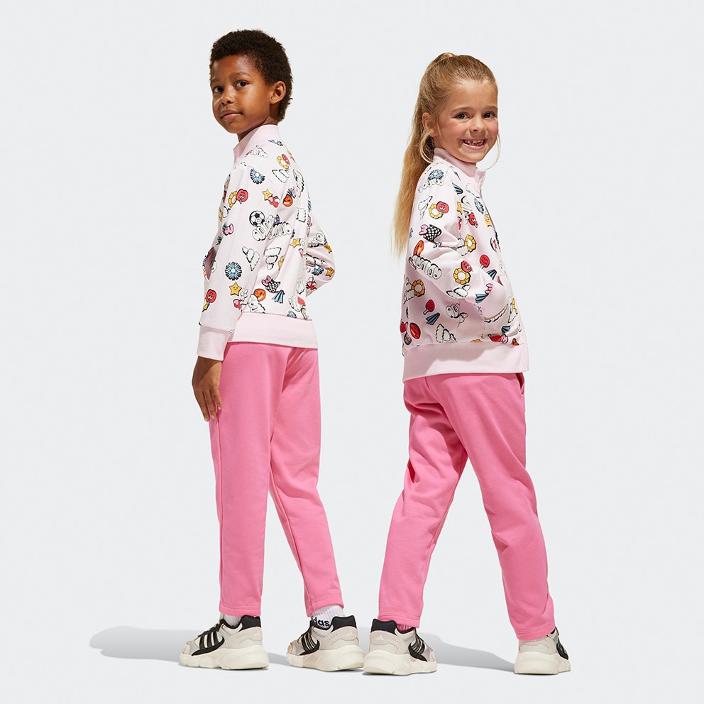 adidas Essentials Funk Kids' Tracksuit
