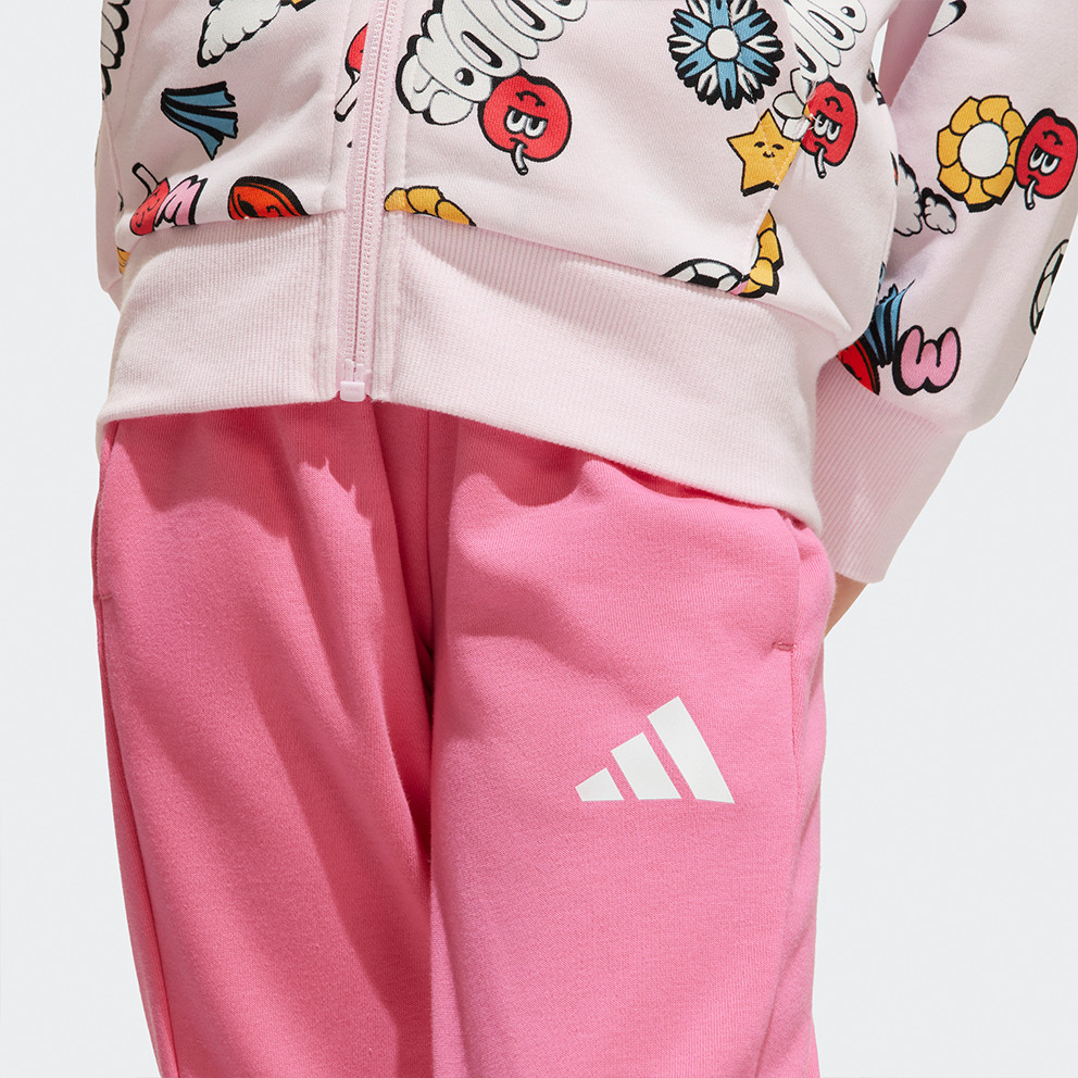 adidas Essentials Funk Kids' Tracksuit