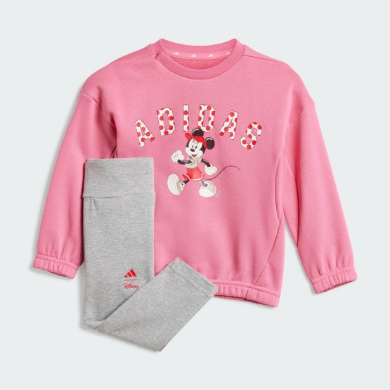 adidas Sportswear Dinsey Minnie Mouse Kids' Tracksuit