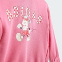 adidas Sportswear Dinsey Minnie Mouse Παιδικό Σετ Φόρμας