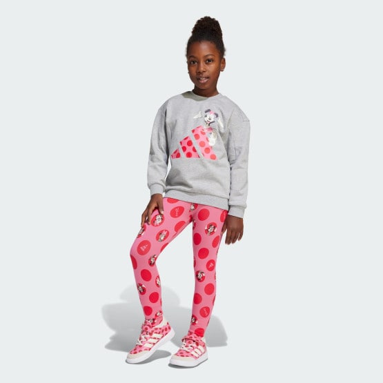 adidas Sportswear Minnie Mouse Kids' Tracksuit