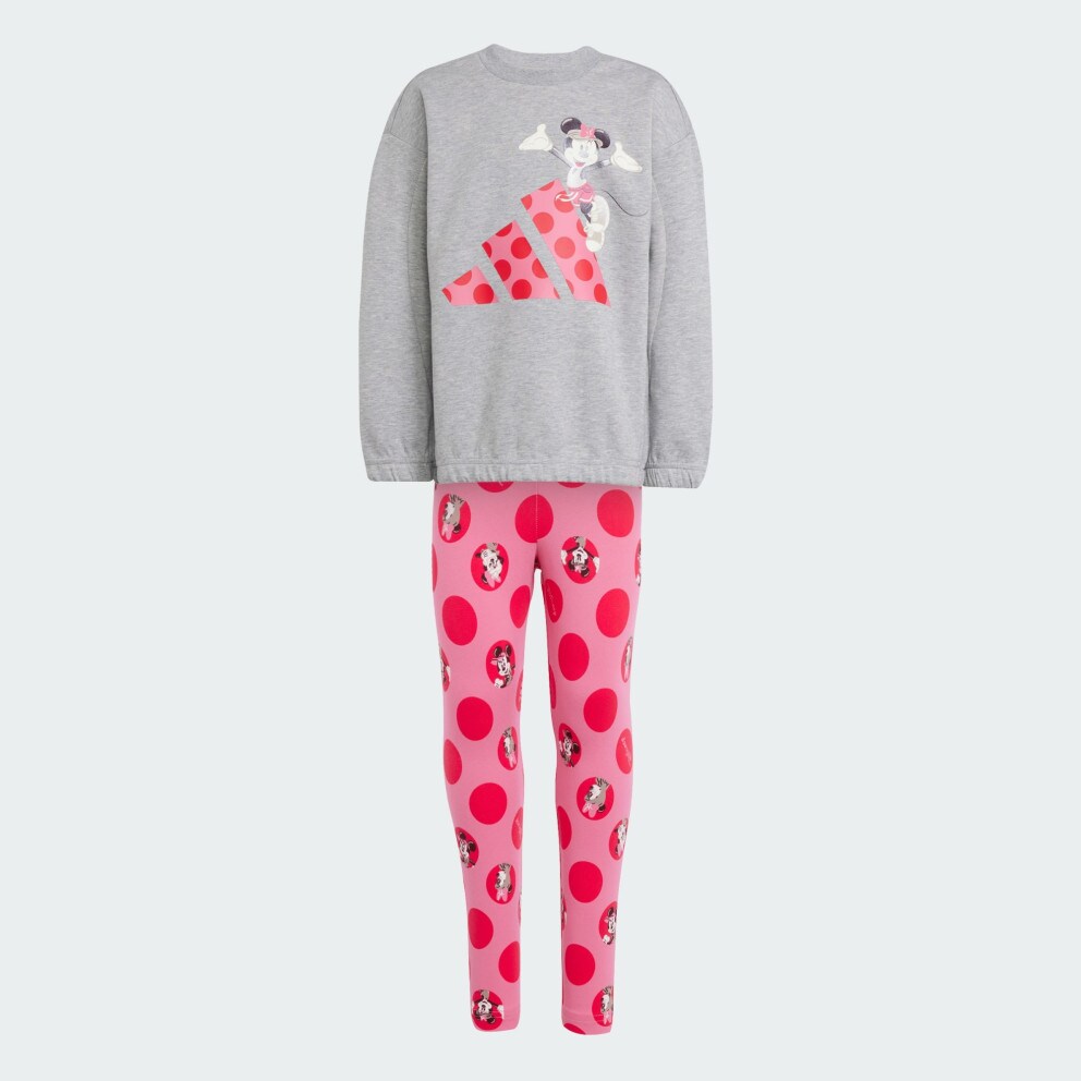 adidas Sportswear Minnie Mouse Kids' Tracksuit