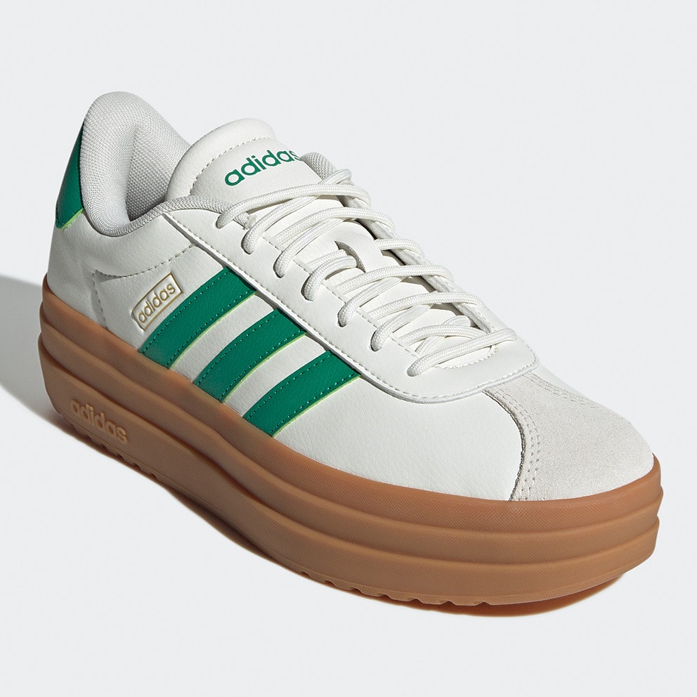 adidas Sportswear Vl Court Bold Γυναικεία Παπούτσια