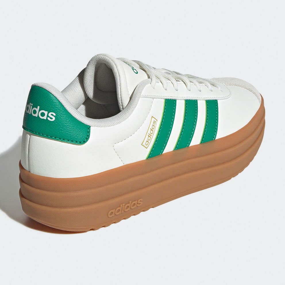 adidas Sportswear Vl Court Bold Γυναικεία Παπούτσια