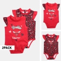 Nike Creepers/Coverall/Onsie/Romper Infant's Set Bodysuit